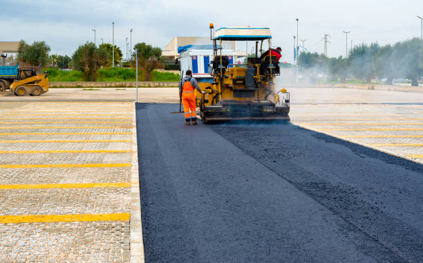 Trusted Maricopa, AZ Driveway Pavers Experts