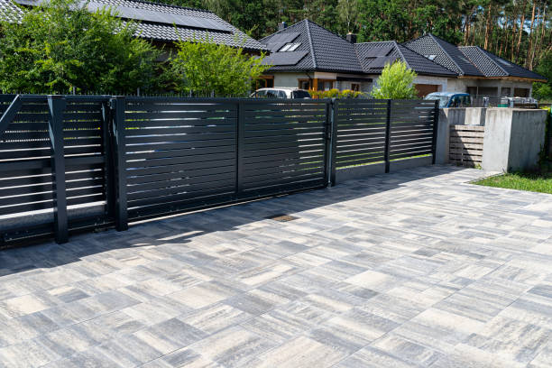 Best Cobblestone Driveway Pavers  in Maricopa, AZ