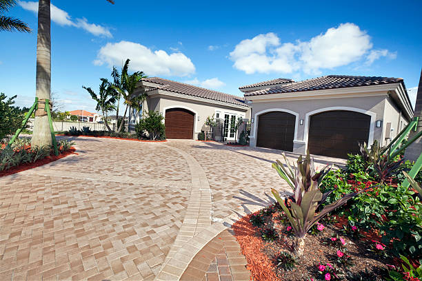 Professional Driveway Pavers in Maricopa, AZ