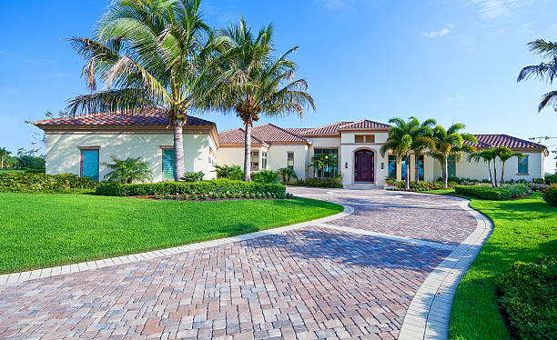Best Permeable Paver Driveway  in Maricopa, AZ
