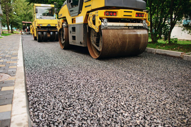 Best Professional Driveway Pavers  in Maricopa, AZ